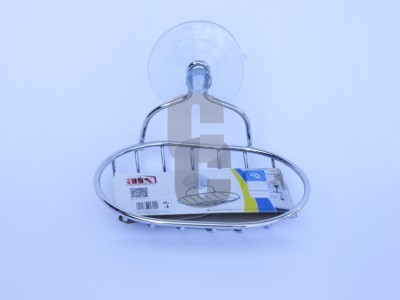 Нови предложения Сапунерка вакумна INOX